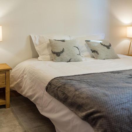 Odyssee Crc01 Appartement Traversant Sur Les Pistes Fontcouverte-la-Toussuire 외부 사진
